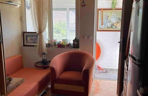 Burtaisi Apartment | Peace apartment