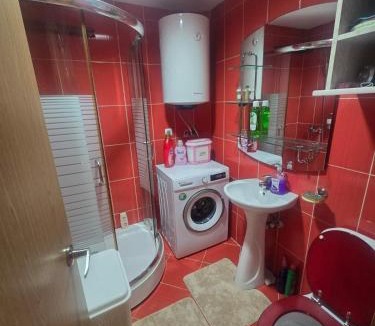 Berane Apartment | Peace