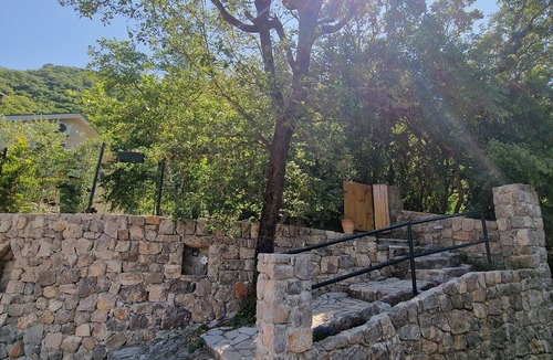 Radanovici House | PEACE OF HEAVEN