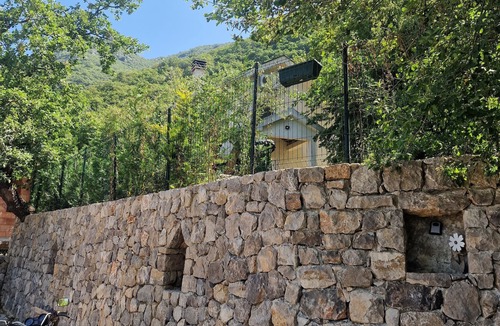 Radanovici House | PEACE OF HEAVEN