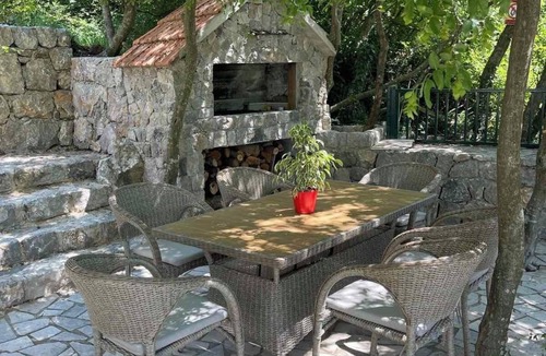 Radanovici House | PEACE OF HEAVEN