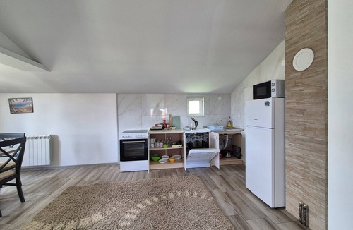 Podgorica Apartment | Peaceful 2BR Apartment, with Ultra-Fast WiFi & Free parking