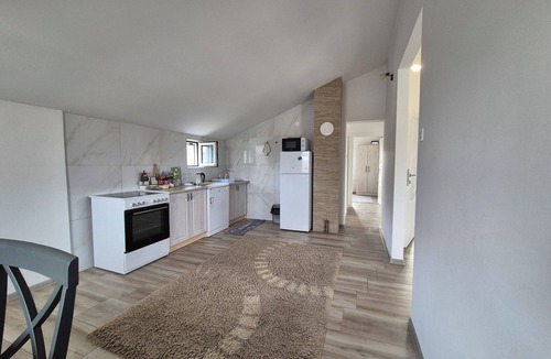 Podgorica Apartment | Peaceful 2BR Apartment, with Ultra-Fast WiFi & Free parking