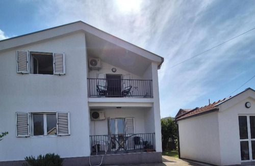 Podgorica Apartment | Peaceful 2BR Apartment, with Ultra-Fast WiFi & Free parking