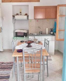 Pythagorion House | PEACEFUL angel PLACE