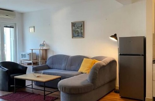 Kotor Apartment | Peaceful Apartment in Kotor Bay