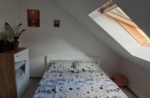 Pluzine Apartment | Peaceful apartment