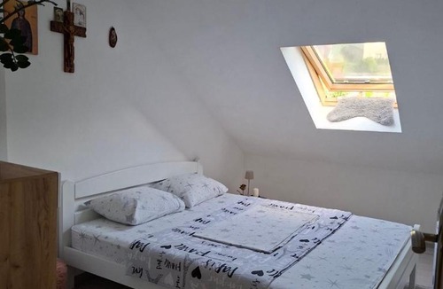 Pluzine Apartment | Peaceful apartment