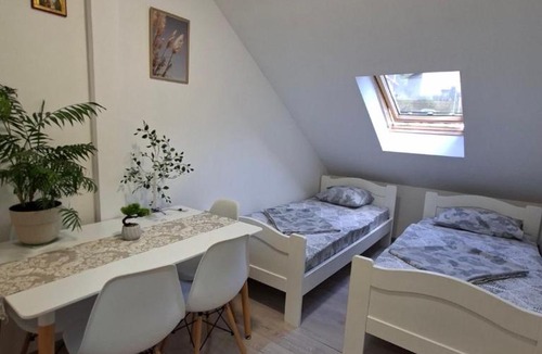 Pluzine Apartment | Peaceful apartment