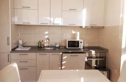 Risan Apartment | Peaceful flat with pool & great view in Risan! - View 9