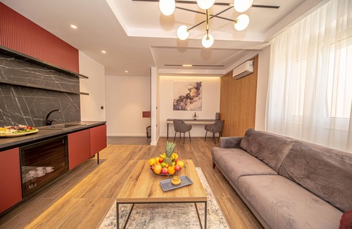 Bar Apartment | peaceful , friendly property close to the beach