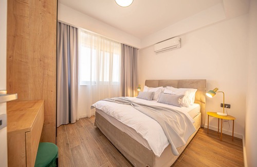 Bar Apartment | peaceful , friendly property close to the beach