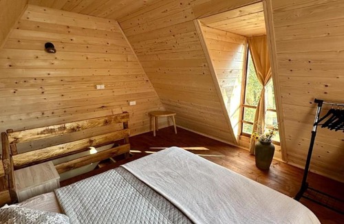 Kolasin Ski Chalet | Peaceful Mountain Cabin Escape