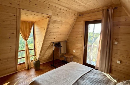 Kolasin Ski Chalet | Peaceful Mountain Cabin Escape