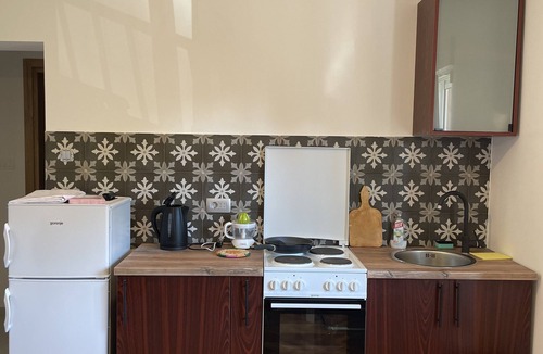 Podgorica House | Peaceful place