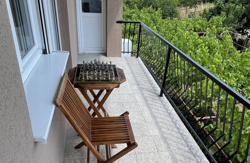 Podgorica House | Peaceful place