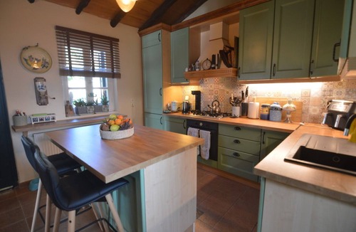 Spartylas House | Peaceful, private mountain house; 15 minutes drive from popular beach resorts.