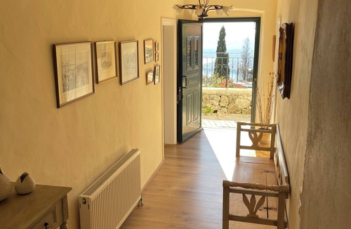Spartylas House | Peaceful, private mountain house; 15 minutes drive from popular beach resorts.