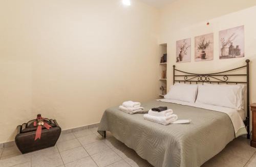 East Mani House | Peaceful Refuge In Mani 1
