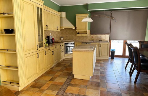 Kefalos Apartment | Peaceful Retreat - Kefalos Stay with Patio & Views