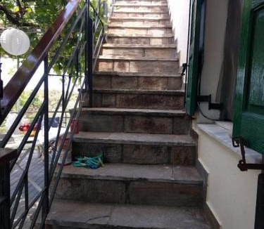 Raches Apartment | Peacefull house Christos Rachon