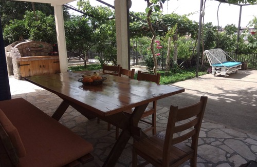 Dobra Voda House | Peacefully quiet place.