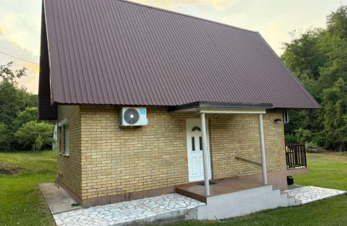 Pricelje House | Peak & Pine Kolašin