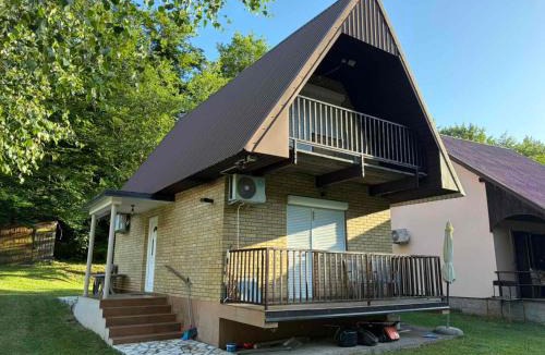 Pricelje House | Peak & Pine Kolašin
