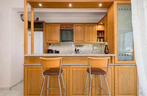 Alexandroupoli Apartment | Peak & Tide