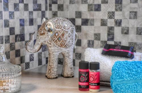 Paliki House | Pear Tree Cottage