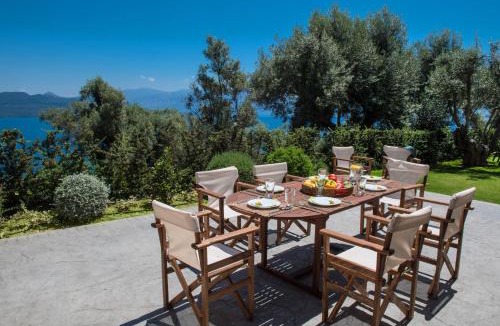 Spanokhorion Villa | Pearl Mansions