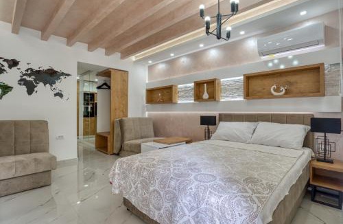 Gospostina Apartment | Pearl of Budva