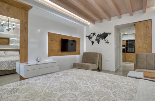Gospostina Apartment | Pearl of Budva