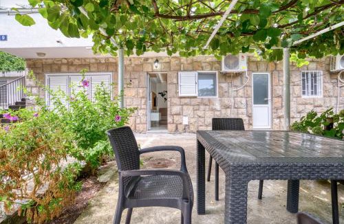 Gospostina Apartment | Pearl of Budva