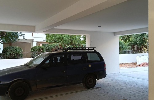 Marousi Apartment | Pearl Suite Marousi & Parking