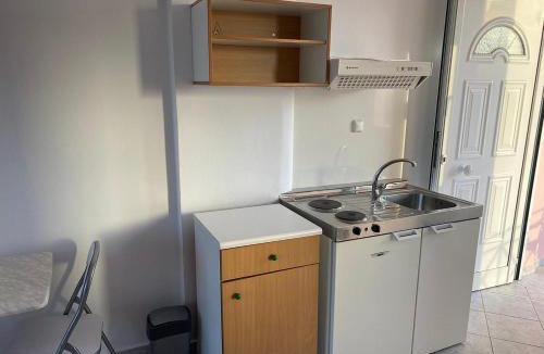 Artemisio Apartment | Pefki Apartment 1