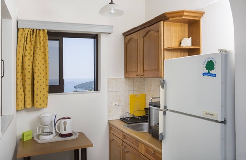 Agia Marina House | Pefkides Aegina Apartments