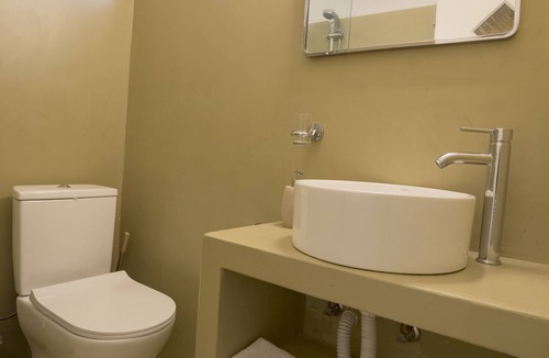 Agia Marina House | Pefkides Aegina Apartments