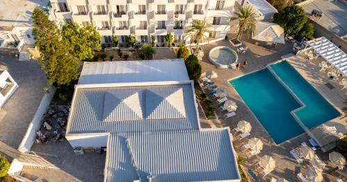 Pefkos Apartment | Pefkos Breeze Family Resort & Spa