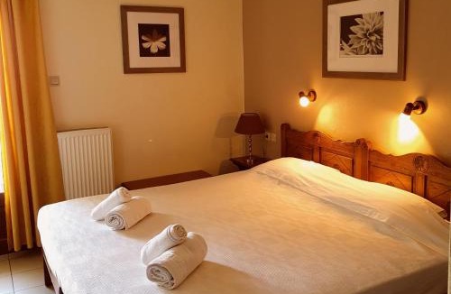 Kala Nera Hotel | Pegasus Hotel & Coastal Cafe