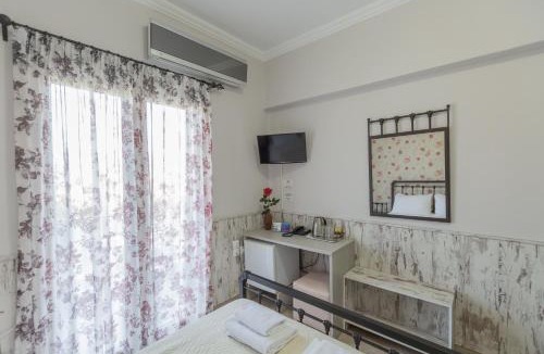 Archea Korinthos House | Pegasus Rooms