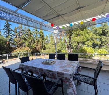 Paliouri House | Pejić Guest House