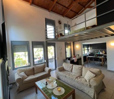 Paliouri House | Pejić Guest House