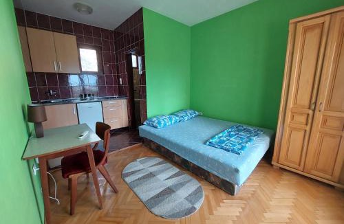 Susanj Apartment | PEKOVIĆ