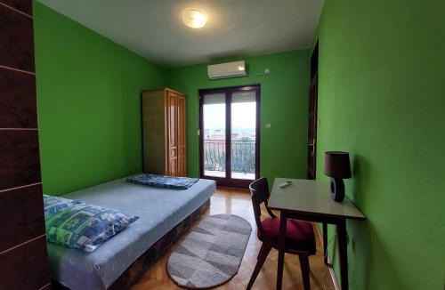 Susanj Apartment | PEKOVIĆ