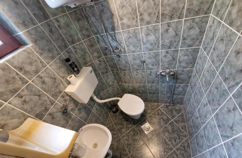 Susanj Apartment | PEKOVIĆ