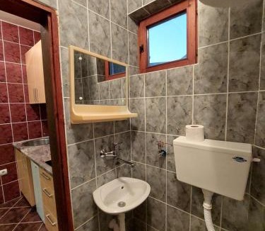 Susanj Apartment | PEKOVIĆ