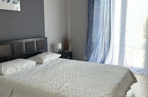 Spata-Artemida Apartment | PELAGIC Apartments near the Airport