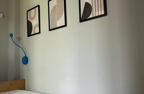 Spata-Artemida Apartment | PELAGIC Apartments near the Airport