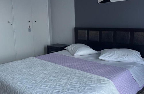Spata-Artemida Apartment | PELAGIC Apartments near the Airport